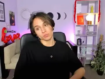 Chaturbate Private Sex Chat of tyler_frost