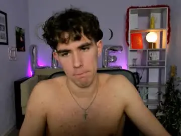 Chaturbate Sex Chat of tyler_frost