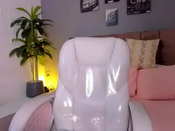 Chaturbate Nude Webcam of vannelope_bigboobs