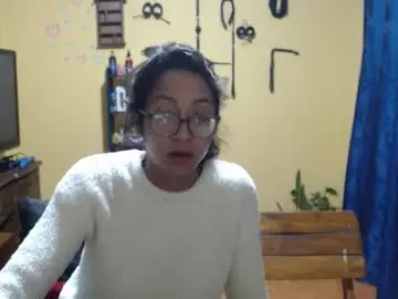 Chaturbate Private Sex Chat of violetsexhot999