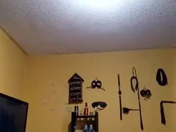 Chaturbate Adult Video Chat of violetsexhot999