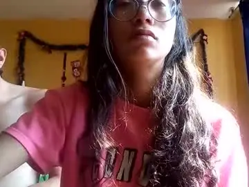 Chaturbate Live Sex Cam of violetsexhot999