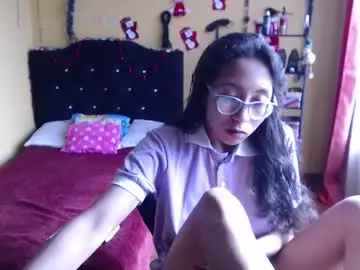 Chaturbate Sex Chat of violetsexhot999