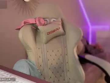 Chaturbate Best Webcam of xxfairyxgiiirlxx