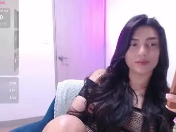 Chaturbate Watch Live Sex Cams of _ericavanderhill_