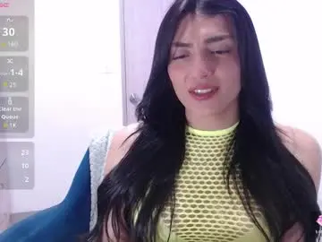 Chaturbate Adult Video Chat of _ericavanderhill_