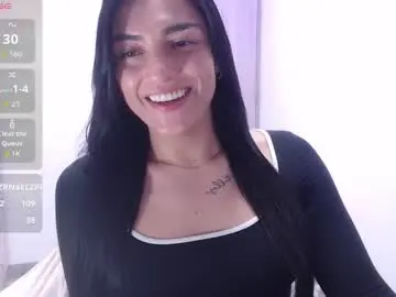 Chaturbate Live Porn of _ericavanderhill_