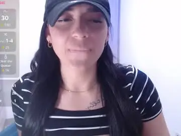 Chaturbate Adult Webcams of _ericavanderhill_