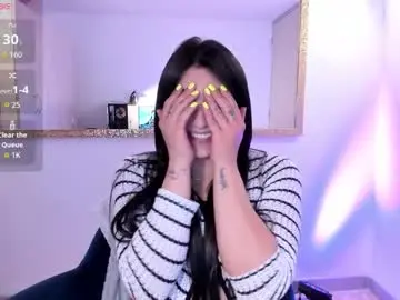 Chaturbate Live Sex of _ericavanderhill_