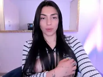 Chaturbate Live Sex Cam of _ericavanderhill_