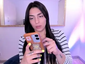 Chaturbate Adult Webcam of _ericavanderhill_