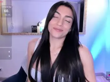 Chaturbate Sex Chat of _ericavanderhill_