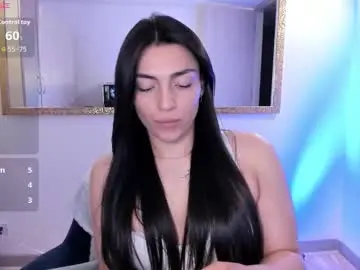 Chaturbate Sex Chat of _ericavanderhill_