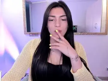 Chaturbate Adult Webcams of _ericavanderhill_