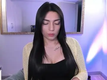 Chaturbate Best Webcam of _ericavanderhill_