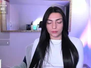 Chaturbate Sex Chat of _ericavanderhill_