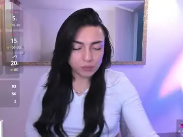 Chaturbate Best Webcam of _ericavanderhill_