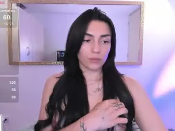 Chaturbate Live Porn of _ericavanderhill_