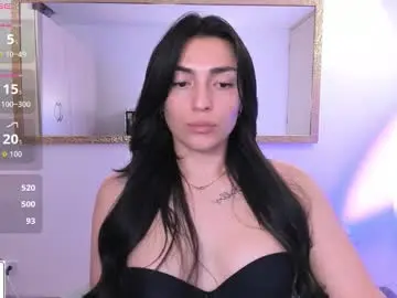 Chaturbate Adult Video Chat of _ericavanderhill_