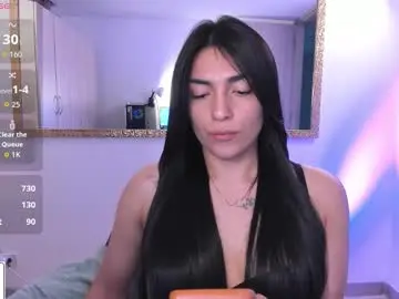 Chaturbate Nude Webcam of _ericavanderhill_