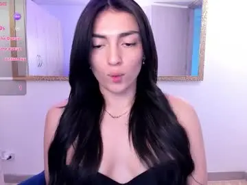 Chaturbate Sex Cam of _ericavanderhill_