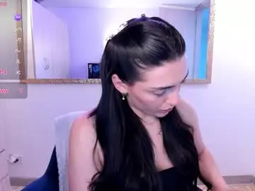 Chaturbate Sex Chat of _ericavanderhill_