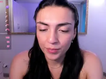 Chaturbate Best live sex cam show of _ericavanderhill_