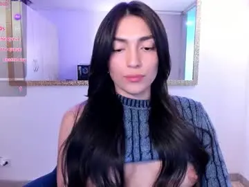 Chaturbate Sex Chat of _ericavanderhill_