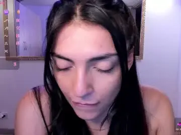 Chaturbate Sex Cam of _ericavanderhill_