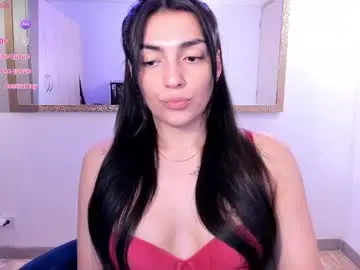 Chaturbate Live Porn of _ericavanderhill_