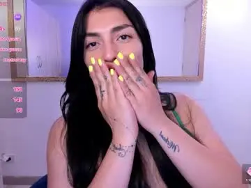 Chaturbate Adult Webcams of _ericavanderhill_