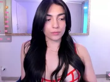 Chaturbate Best Webcam of _ericavanderhill_