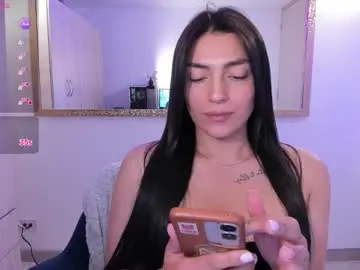 Chaturbate Adult Webcam of _ericavanderhill_