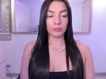 Chaturbate Adult Video Chat of _ericavanderhill_