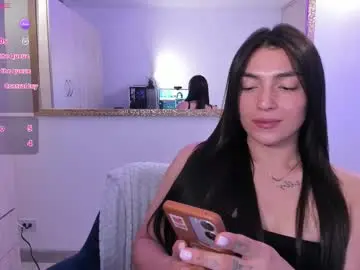 Chaturbate Adult Webcam of _ericavanderhill_