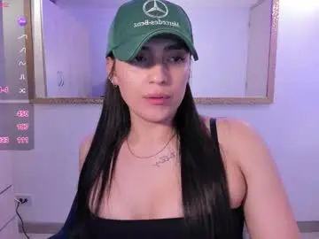 Chaturbate Live Porn of _ericavanderhill_