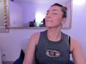 Chaturbate Sex Chat of _ericavanderhill_