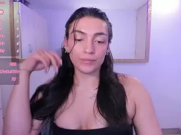 Chaturbate Private Sex Chat of _ericavanderhill_