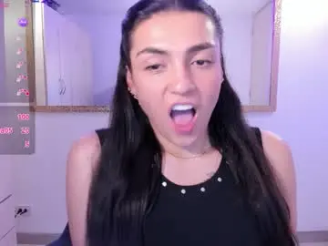 Chaturbate Watch Live Sex Cams of _ericavanderhill_