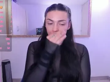 Chaturbate Sex Chat of _ericavanderhill_