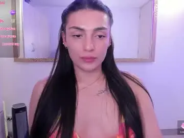 Chaturbate Sex Cam of _ericavanderhill_