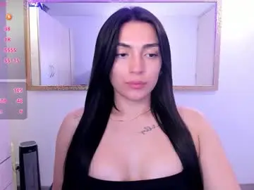 Chaturbate Nude Webcam of _ericavanderhill_