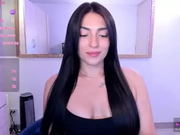 Chaturbate Adult Webcams of _ericavanderhill_