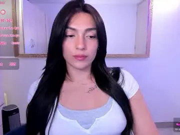 Chaturbate Free Live Porn of _ericavanderhill_