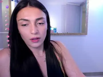Chaturbate Free Porn Cam of _ericavanderhill_