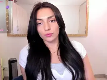 Chaturbate Live Sex of _ericavanderhill_