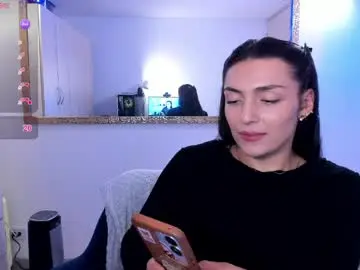 Chaturbate Best Webcam of _ericavanderhill_