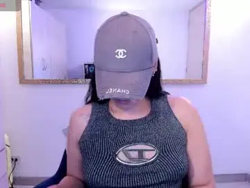 Chaturbate Live Sex of _ericavanderhill_