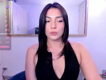 Chaturbate Sex Chat of _ericavanderhill_