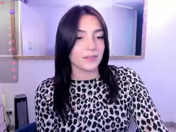 Chaturbate Sex Cam of _ericavanderhill_